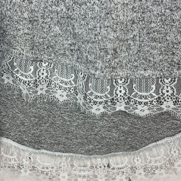 Lauren Conrad Sweater with Sparkle - Picture 3 of 7